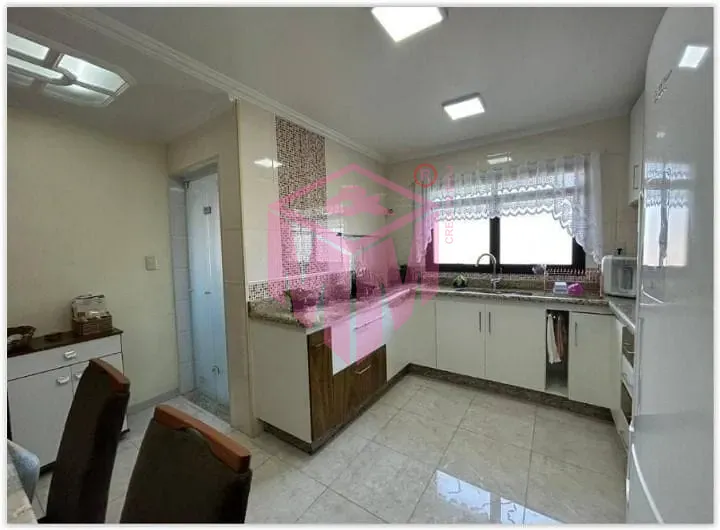 Apartamento, 4 quartos, 143 m² - Foto 13
