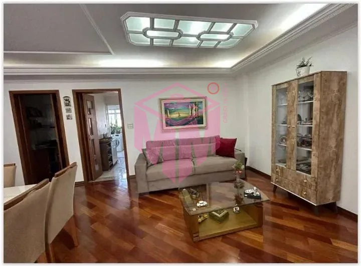Apartamento, 4 quartos, 143 m² - Foto 3