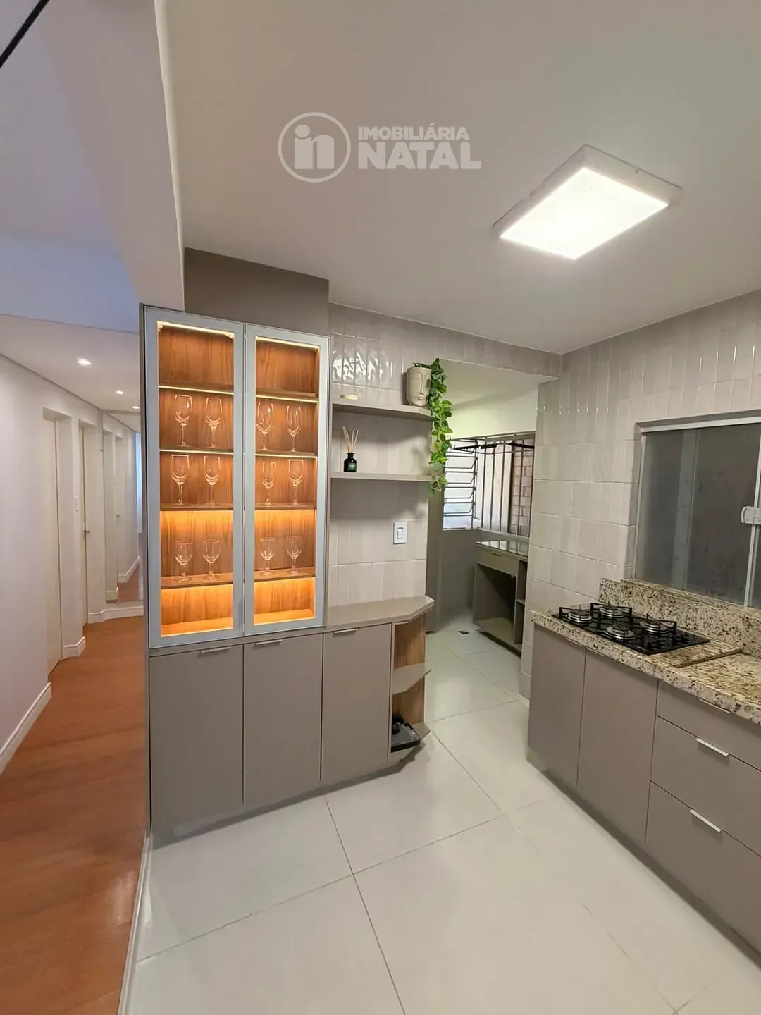 Apartamento, 3 quartos, 65 m² - Foto 1