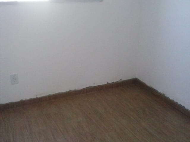Apartamento 2 quartos e 1 banheiro, à venda, no bairro Crispim em Pindamonhangaba