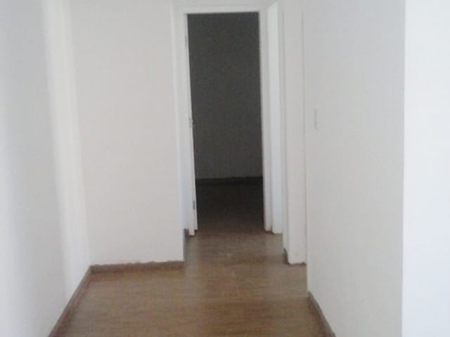 Apartamento 2 quartos e 1 banheiro, à venda, no bairro Crispim em Pindamonhangaba