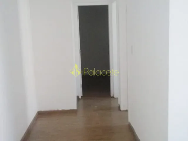 Apartamento 2 quartos e 1 banheiro, à venda, no bairro Crispim em Pindamonhangaba