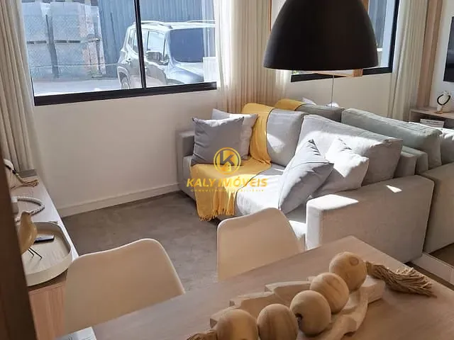 Apartamento 2 quartos e 1 banheiro, à venda, no bairro Vila Independência em São Paulo