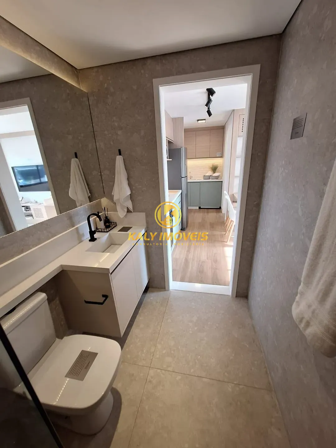 Apartamento, 2 quartos, 37 m² - Foto 5