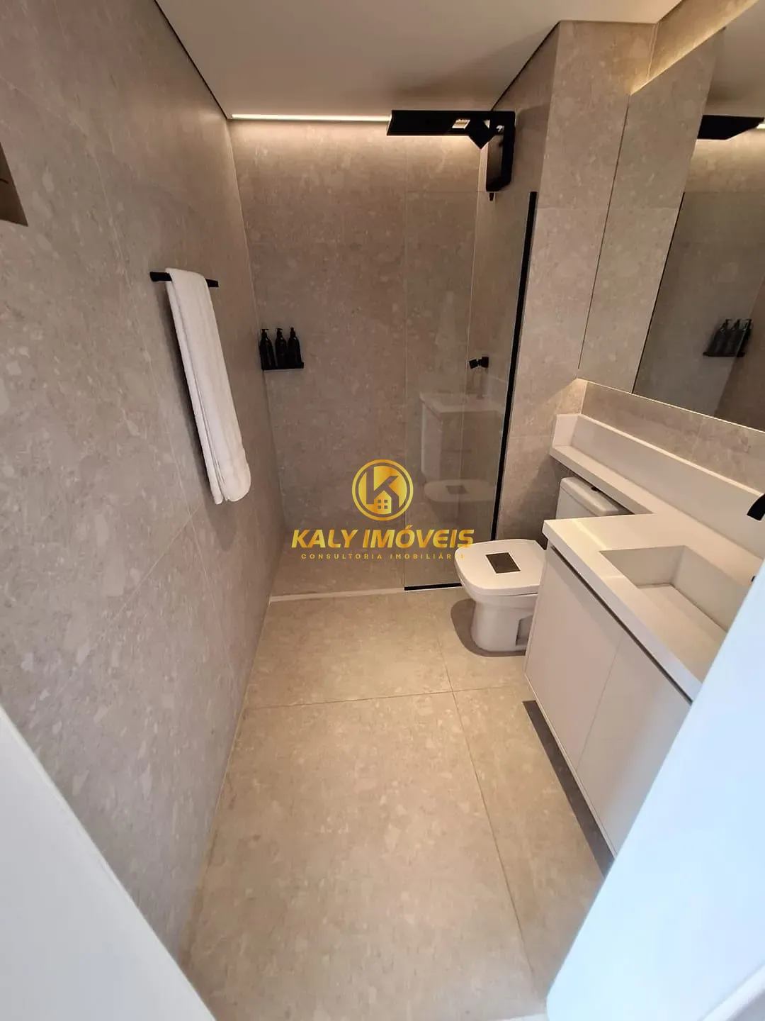 Apartamento, 2 quartos, 37 m² - Foto 6