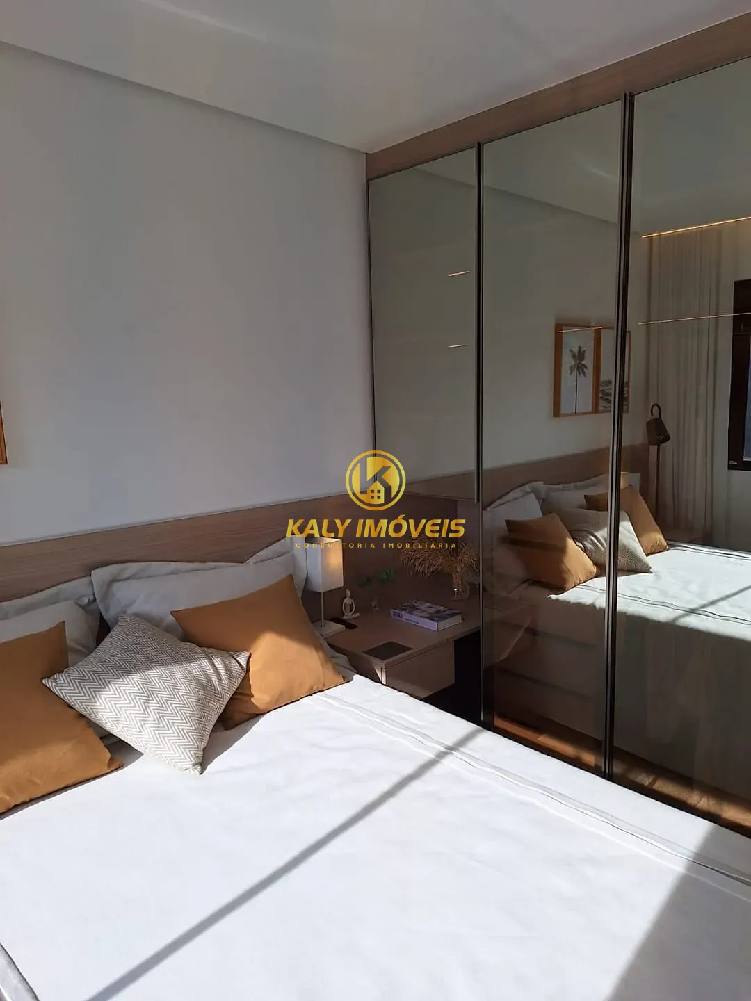 Apartamento, 2 quartos, 37 m² - Foto 7