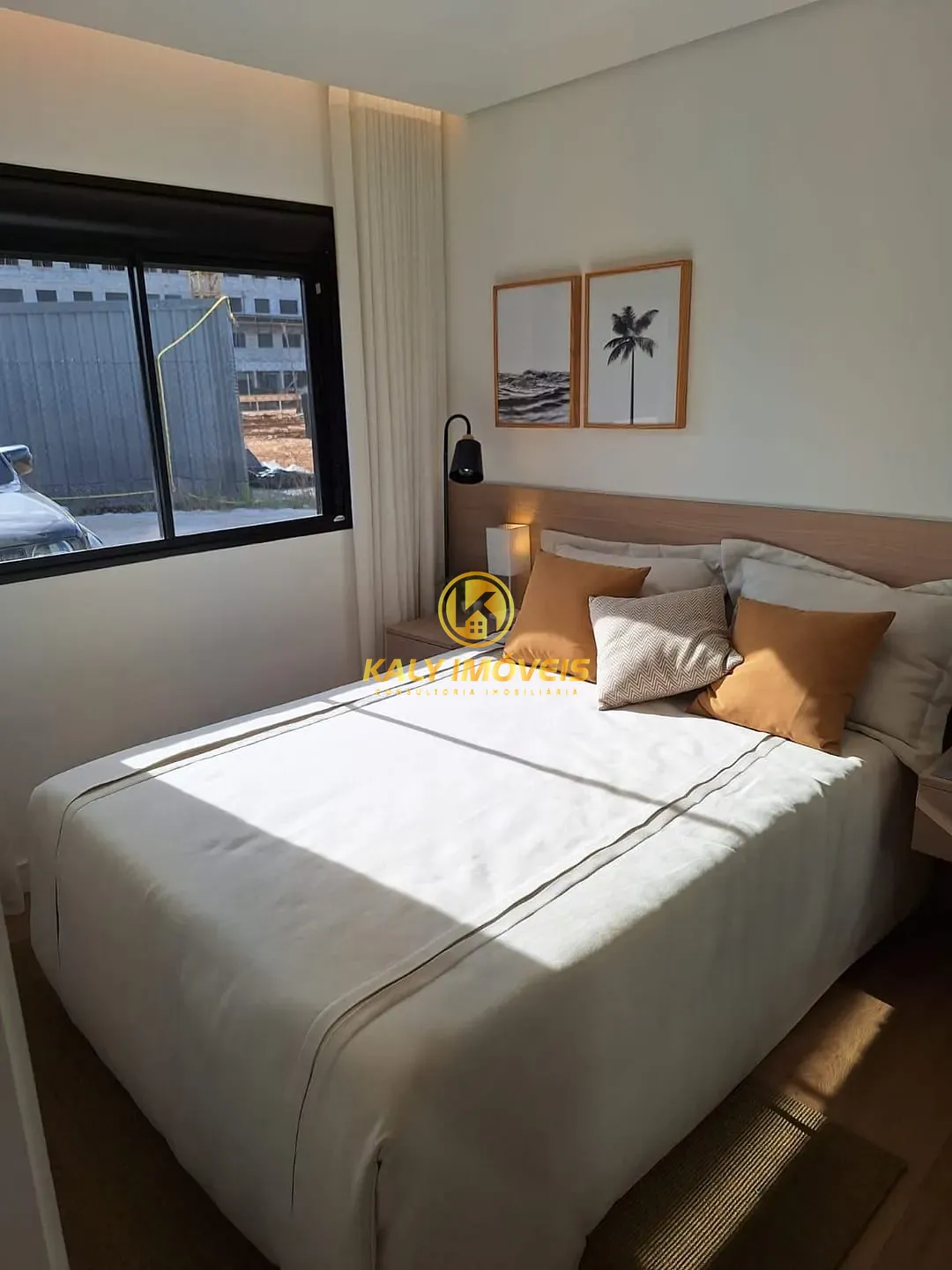 Apartamento, 2 quartos, 37 m² - Foto 8