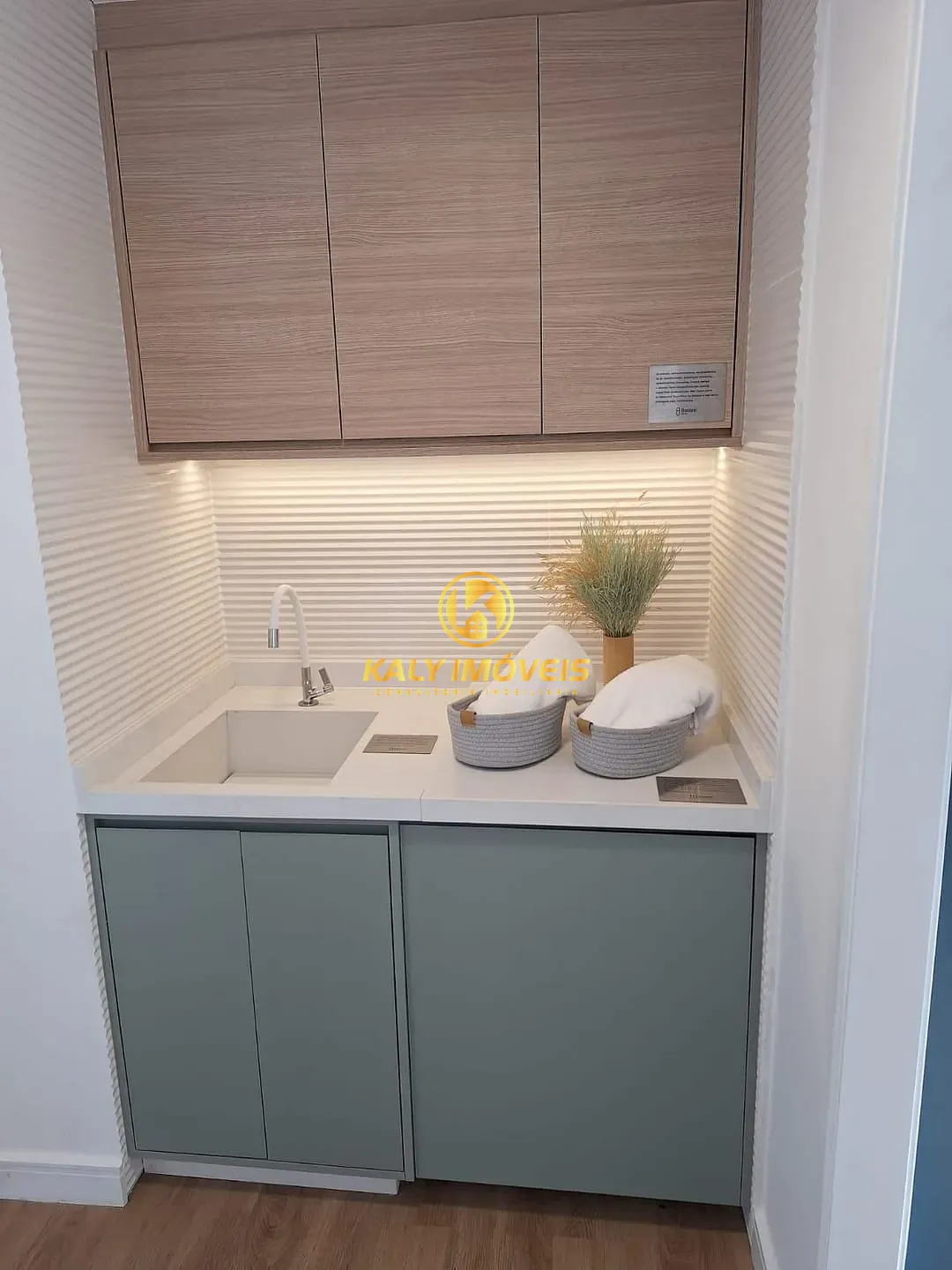 Apartamento, 2 quartos, 37 m² - Foto 9
