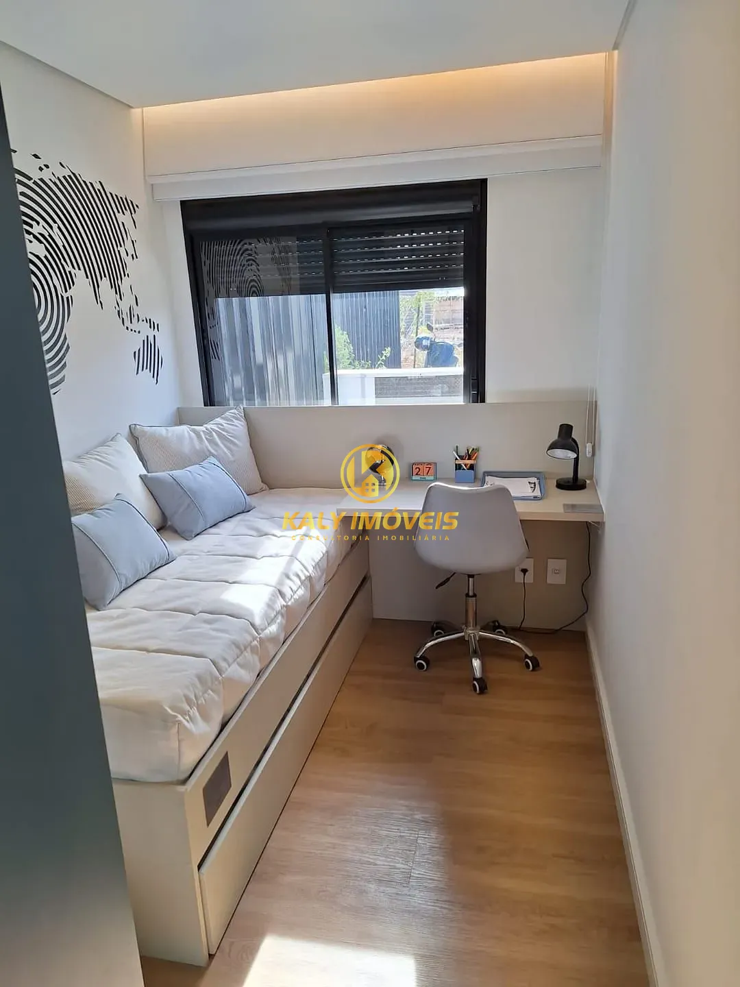 Apartamento, 2 quartos, 37 m² - Foto 10