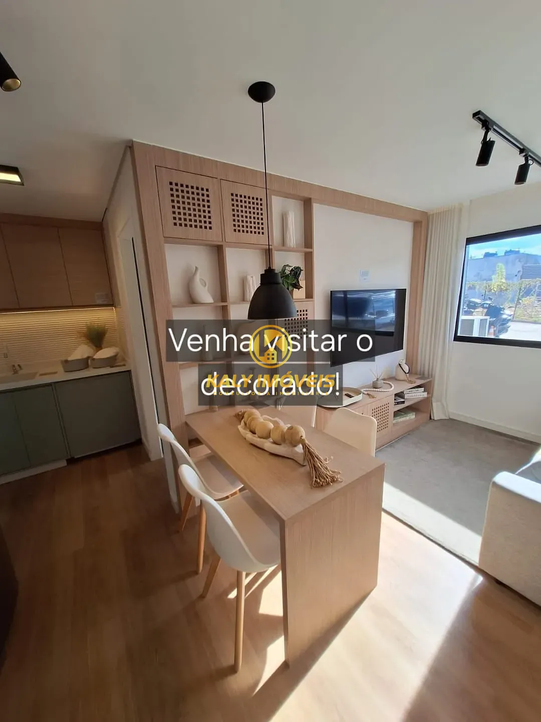 Apartamento, 2 quartos, 37 m² - Foto 1