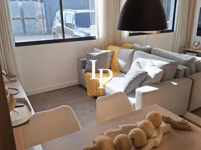 Apartamento 2 quartos e 1 banheiro, à venda, no bairro Vila Independência em São Paulo