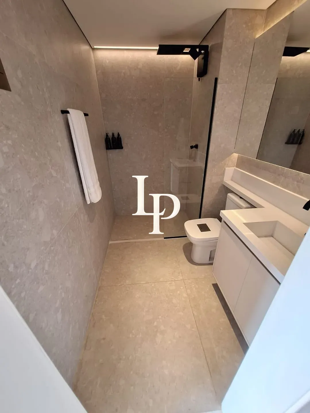 Apartamento, 2 quartos, 37 m² - Foto 6