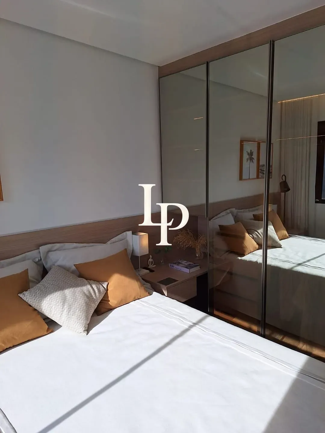 Apartamento, 2 quartos, 37 m² - Foto 7