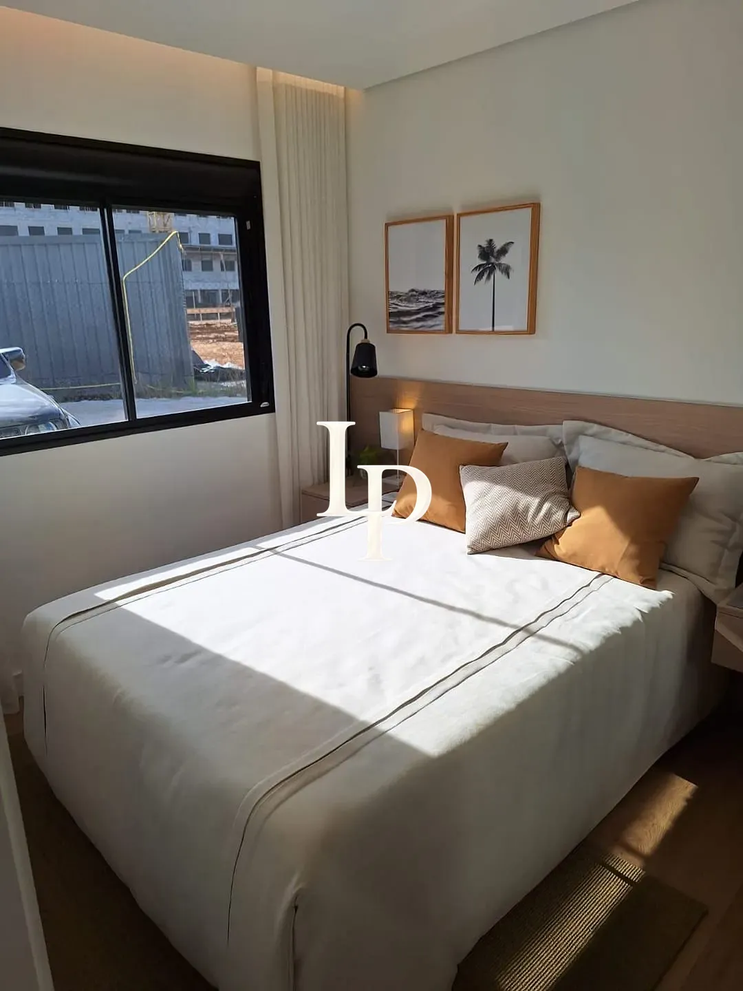 Apartamento, 2 quartos, 37 m² - Foto 8
