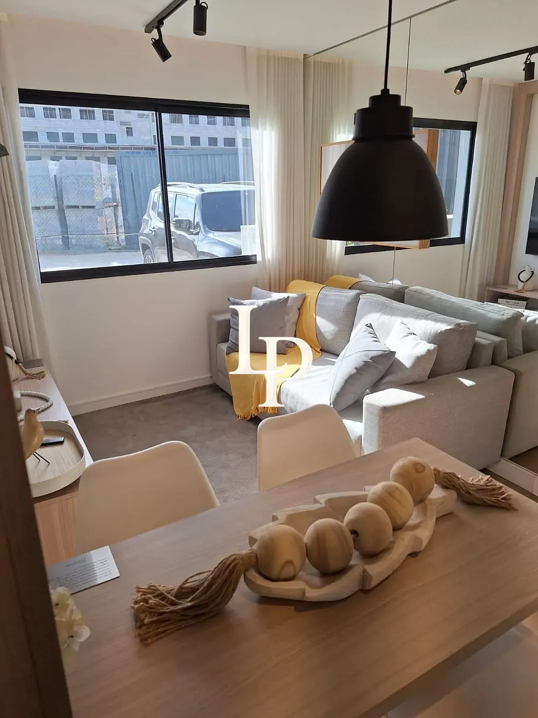 Apartamento, 2 quartos, 37 m² - Foto 2