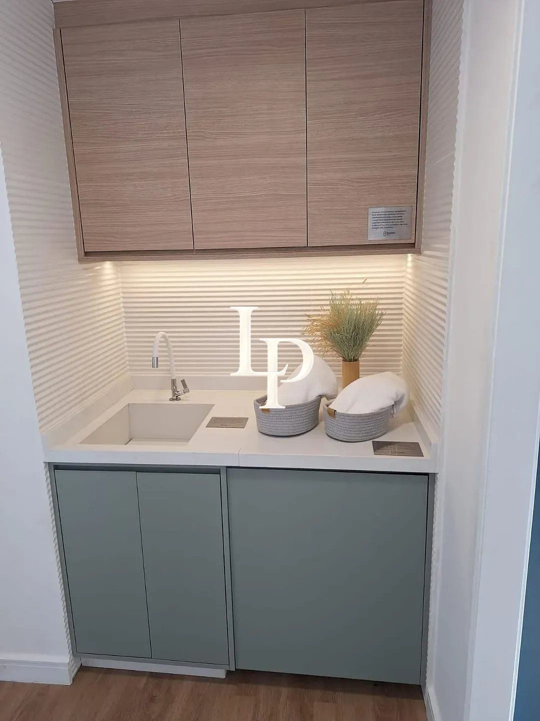 Apartamento, 2 quartos, 37 m² - Foto 9
