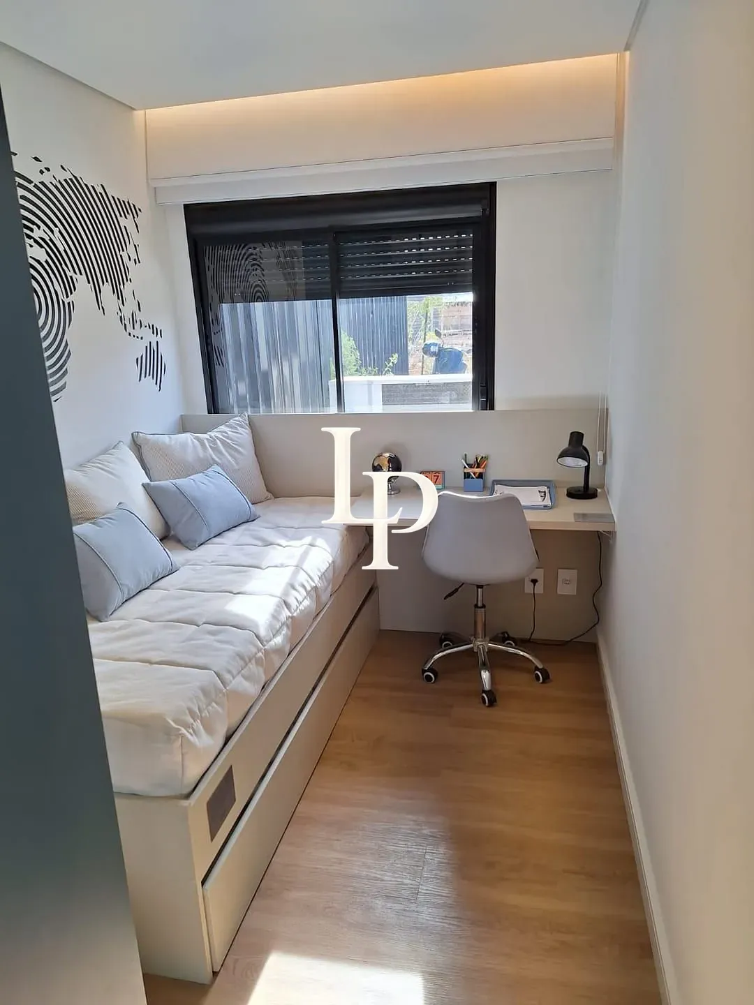 Apartamento, 2 quartos, 37 m² - Foto 10