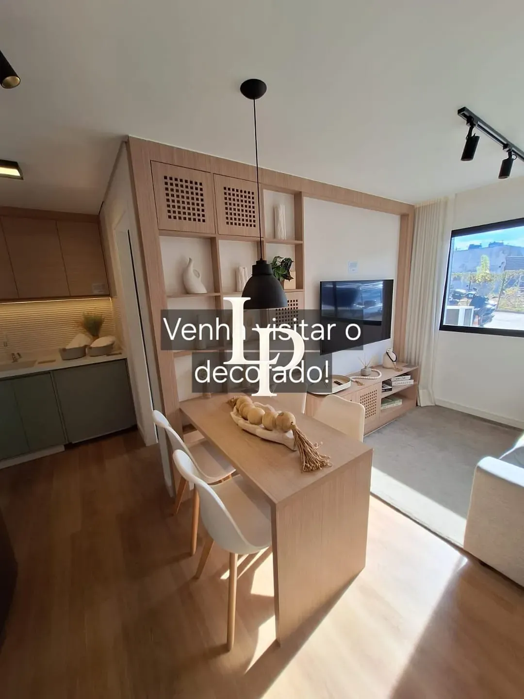 Apartamento, 2 quartos, 37 m² - Foto 1