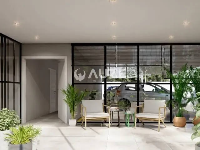 Apartamento com 30m² 1 quarto e 1 banheiro, à venda, no bairro Cajuru em Curitiba