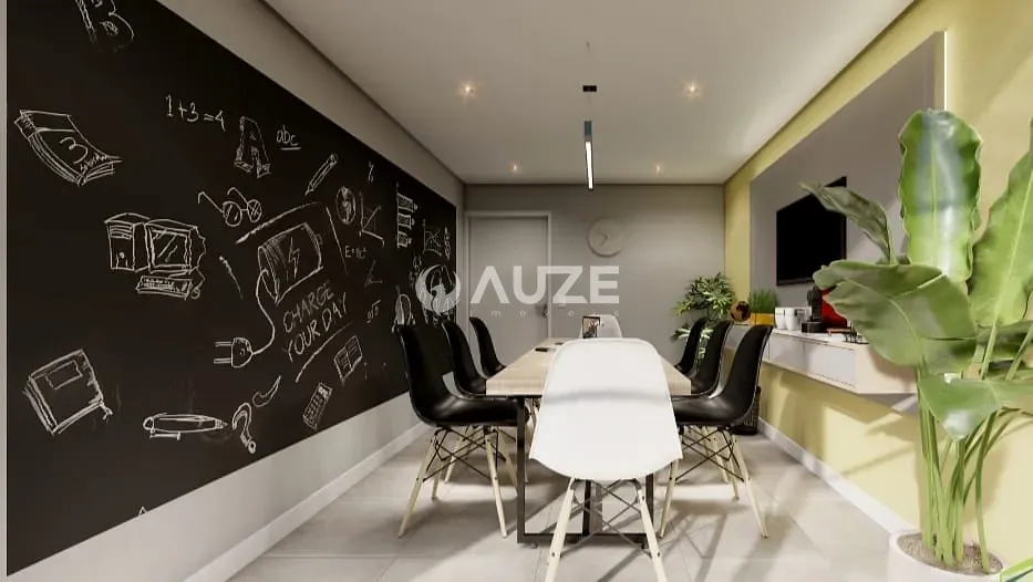 Apartamento, 1 quarto, 19 m² - Foto 11