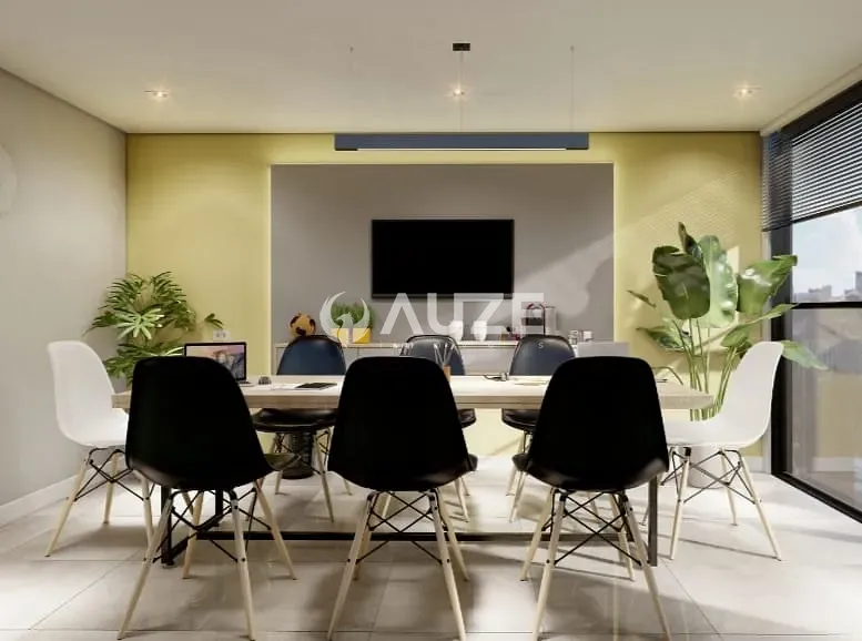 Apartamento, 1 quarto, 19 m² - Foto 12