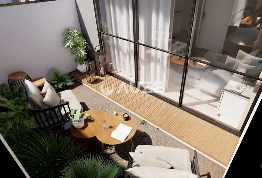 Apartamento, 1 quarto, 19 m² - Foto 7