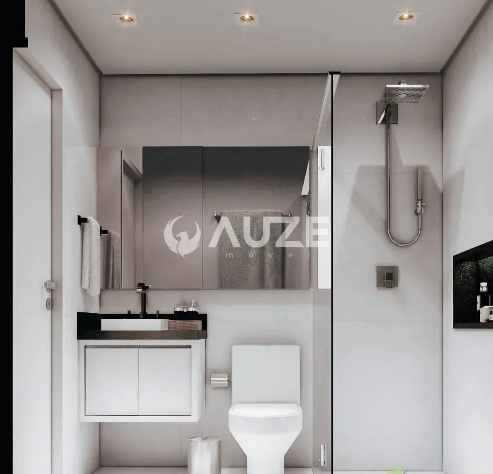 Apartamento, 1 quarto, 19 m² - Foto 5