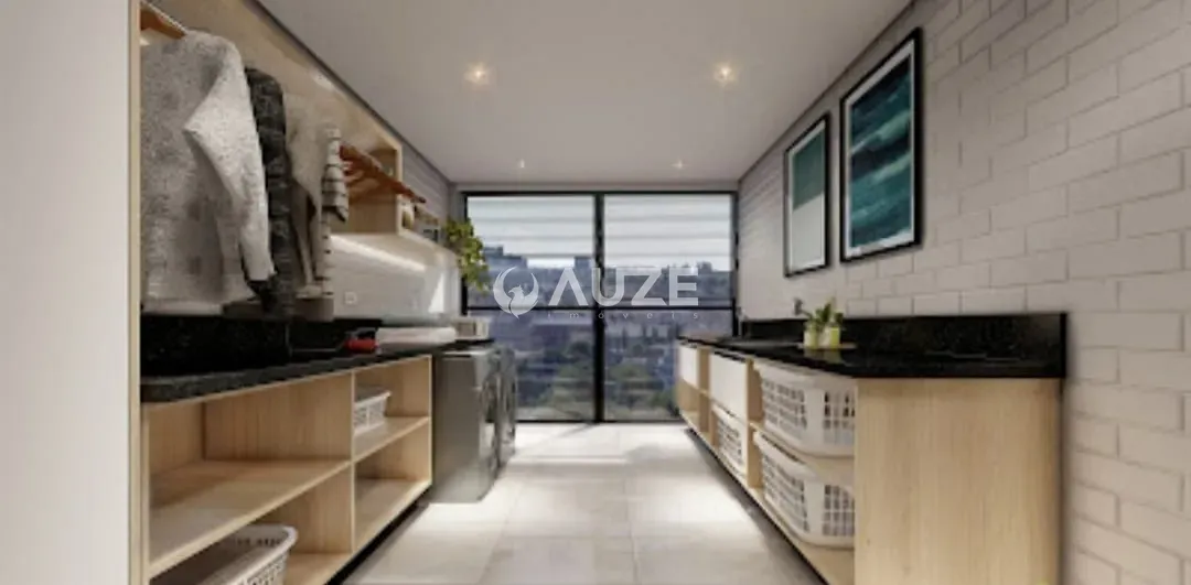 Apartamento, 1 quarto, 19 m² - Foto 14
