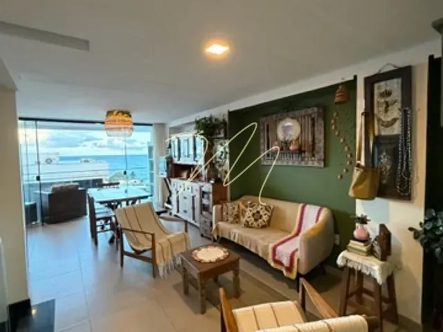Apartamento 3 quartos e 3 banheiros, à venda, no bairro Nossa Senhora da Vitória em Ilhéus