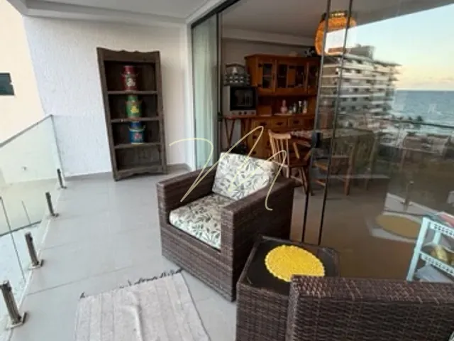 Apartamento 3 quartos e 3 banheiros, à venda, no bairro Nossa Senhora da Vitória em Ilhéus