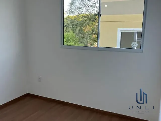 Apartamento 2 quartos e 1 banheiro, à venda, no bairro São Luís em Volta Redonda