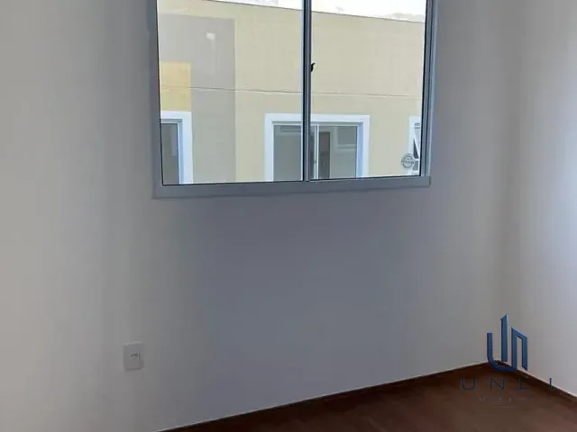 Apartamento 2 quartos e 1 banheiro, à venda, no bairro São Luís em Volta Redonda