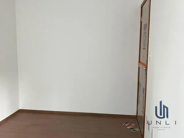 Apartamento 2 quartos e 1 banheiro, à venda, no bairro São Luís em Volta Redonda