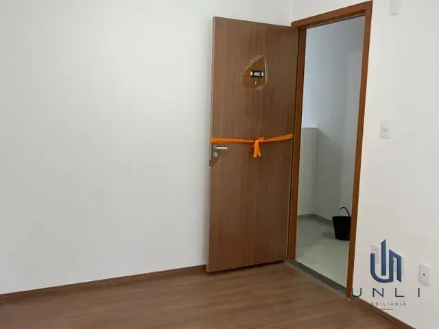 Apartamento 2 quartos e 1 banheiro, à venda, no bairro São Luís em Volta Redonda