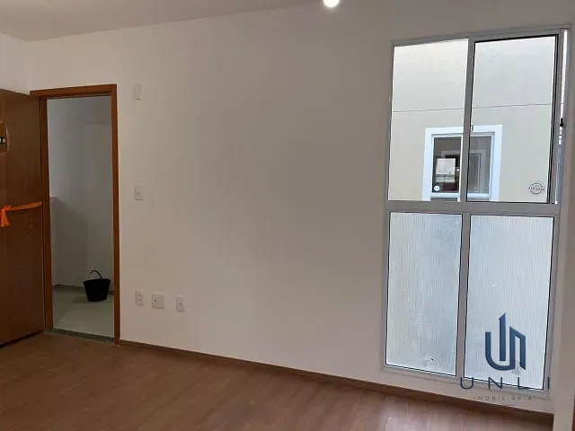 Apartamento 2 quartos e 1 banheiro, à venda, no bairro São Luís em Volta Redonda