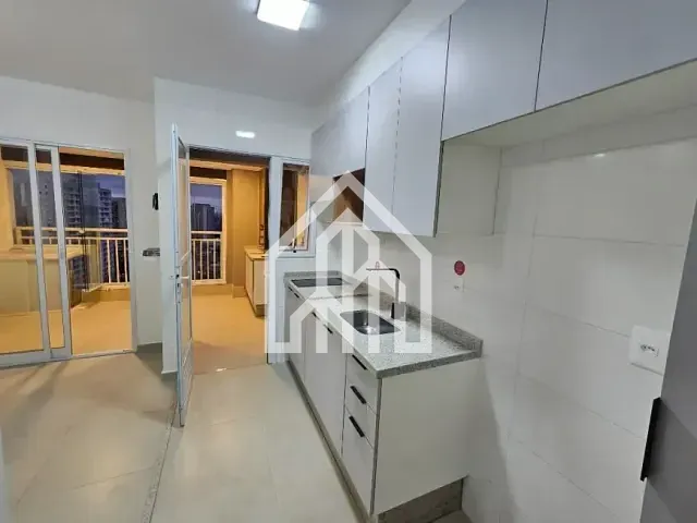 Apartamento 1 quarto e 1 banheiro, para alugar, no bairro Picanço em Guarulhos