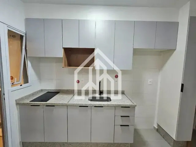 Apartamento 1 quarto e 1 banheiro, para alugar, no bairro Picanço em Guarulhos