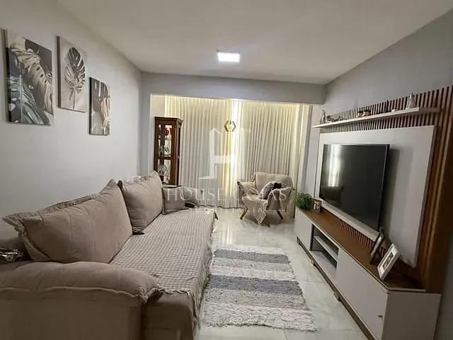 Apartamento 3 quartos e 2 banheiros, à venda, no bairro Moinho dos Ventos em Goiânia