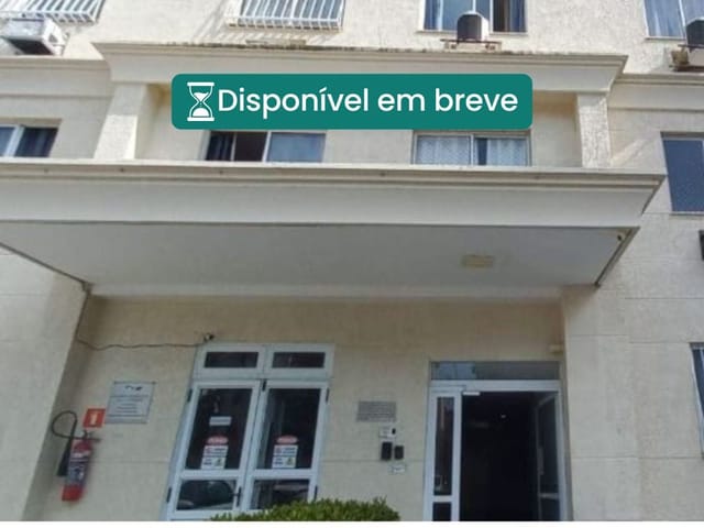 Foto do Apartamento - Apartamento para Locação 2 Quartos, 1 Vaga, 60M², Barreto, Niterói - RJ | Neo Niterói | SelfSpin