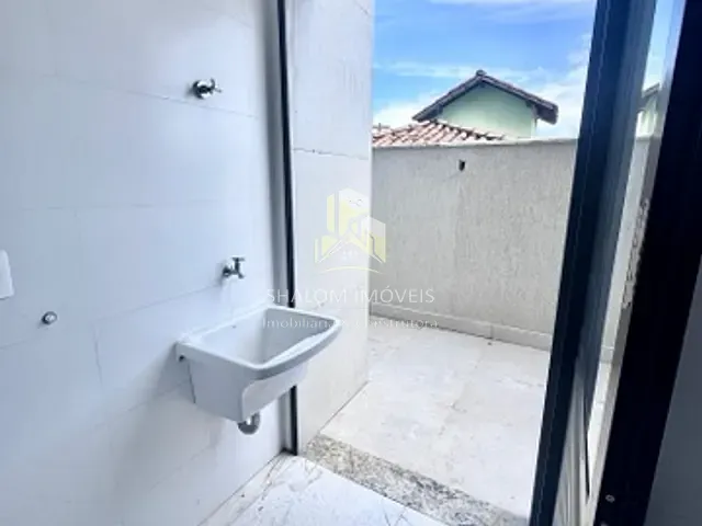 Apartamento 3 quartos e 2 banheiros, à venda, no bairro Santa Amélia em Belo Horizonte