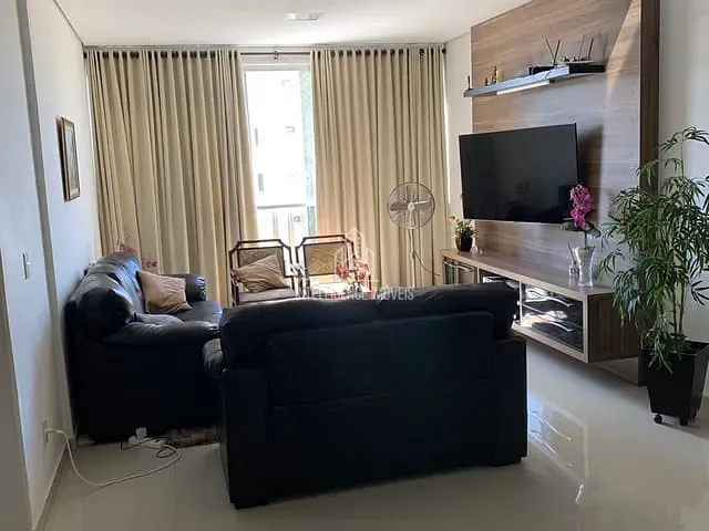 Apartamento com 145m² 3 quartos e 3 banheiros, à venda, no bairro Jardim das Américas em Cuiabá