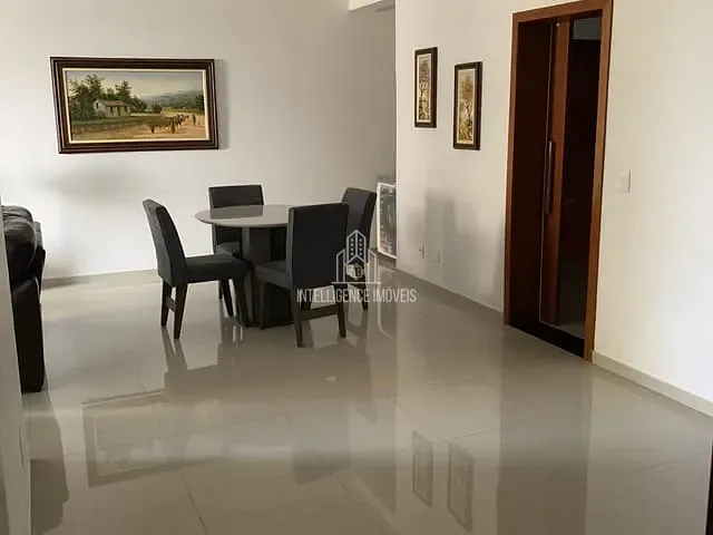 Apartamento com 145m² 3 quartos e 3 banheiros, à venda, no bairro Jardim das Américas em Cuiabá