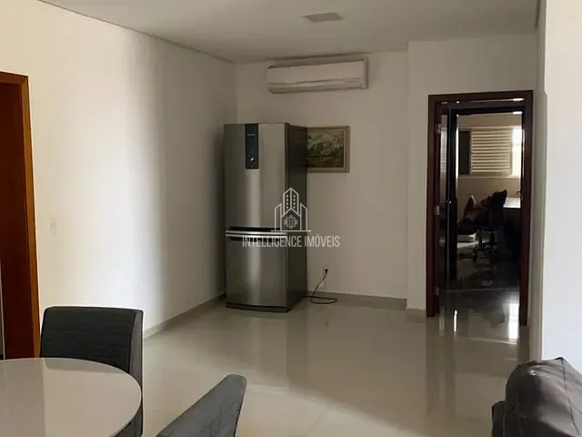 Apartamento com 145m² 3 quartos e 3 banheiros, à venda, no bairro Jardim das Américas em Cuiabá