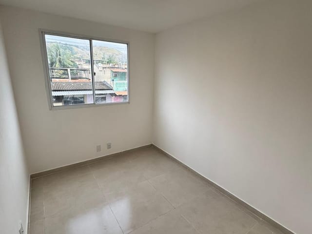 Foto do Apartamento - Apartamento à venda, Cosmos, Rio de Janeiro, RJ | Swell Imobiliária
