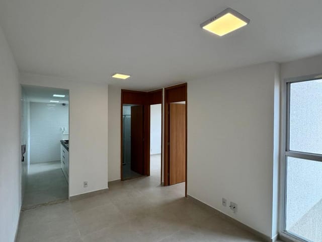 Foto do Apartamento - Apartamento à venda, Cosmos, Rio de Janeiro, RJ | Swell Imobiliária