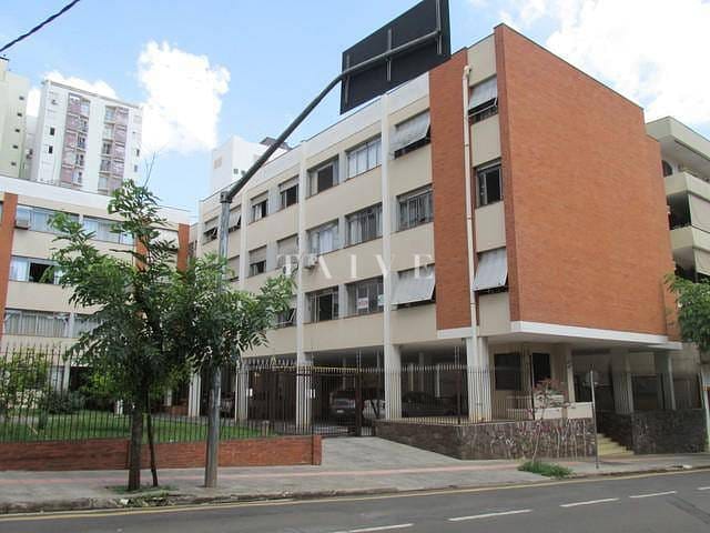 Apartamento, 3 quartos, 78 m² - Foto 1