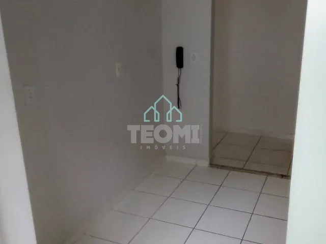Apartamento com 62m² 2 quartos e 1 banheiro, à venda, no bairro Vila São José em Taubaté