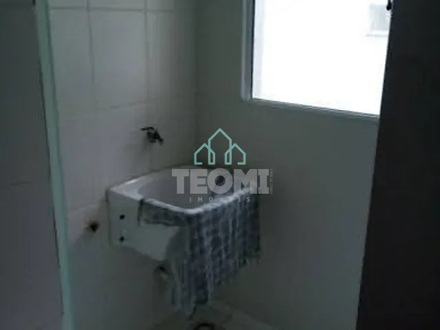 Apartamento com 62m² 2 quartos e 1 banheiro, à venda, no bairro Vila São José em Taubaté