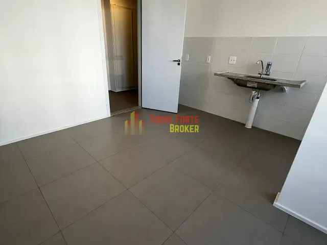 Apartamento com 51m² 2 quartos e 2 banheiros, para alugar, no bairro Estoril em Belo Horizonte