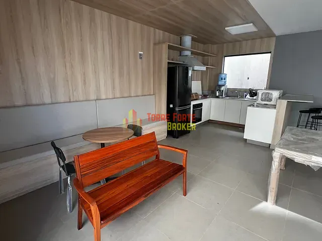 Apartamento com 51m² 2 quartos e 2 banheiros, para alugar, no bairro Estoril em Belo Horizonte